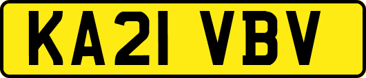 KA21VBV