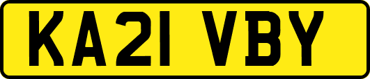KA21VBY