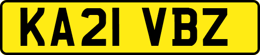 KA21VBZ