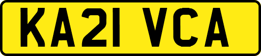 KA21VCA