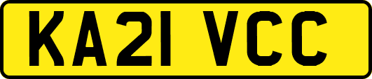 KA21VCC