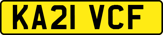 KA21VCF