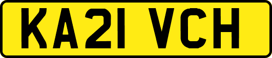 KA21VCH