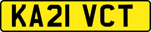KA21VCT