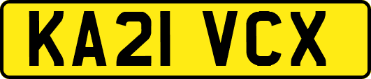 KA21VCX