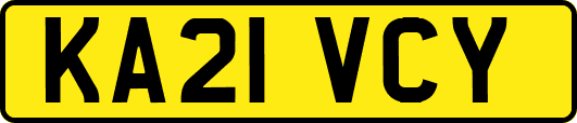 KA21VCY