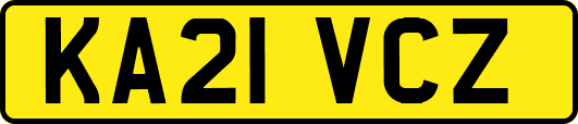 KA21VCZ