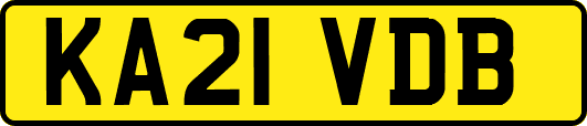 KA21VDB