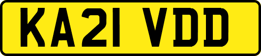 KA21VDD