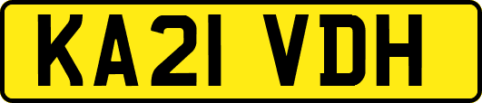 KA21VDH
