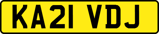 KA21VDJ