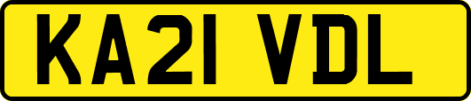 KA21VDL