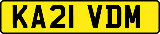 KA21VDM