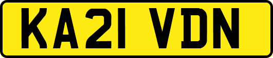 KA21VDN