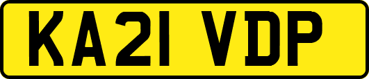 KA21VDP