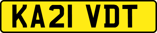 KA21VDT