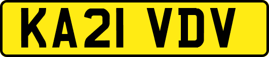 KA21VDV
