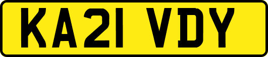 KA21VDY