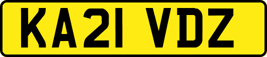KA21VDZ