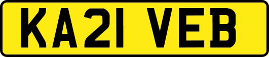 KA21VEB