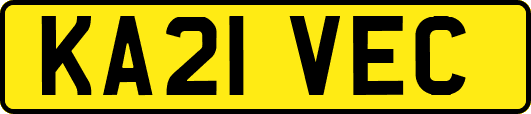 KA21VEC