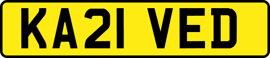 KA21VED