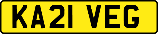 KA21VEG
