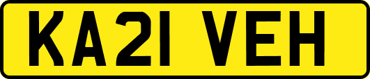 KA21VEH