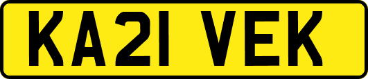 KA21VEK