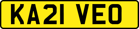 KA21VEO
