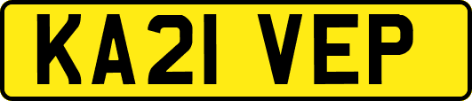 KA21VEP