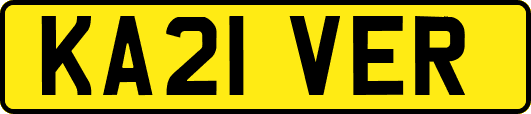 KA21VER
