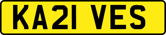KA21VES
