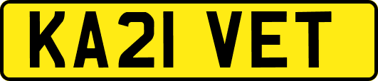 KA21VET