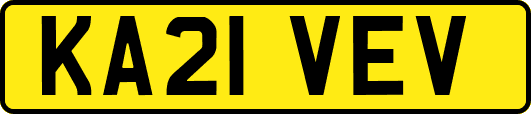 KA21VEV