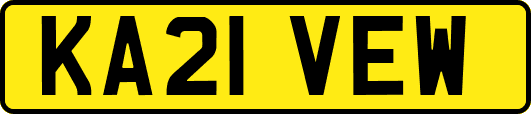 KA21VEW