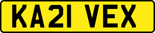 KA21VEX
