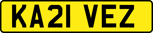 KA21VEZ
