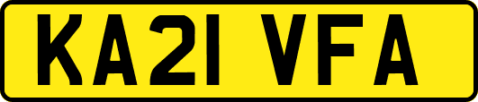KA21VFA