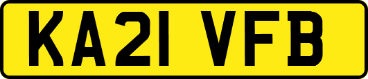 KA21VFB