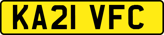 KA21VFC