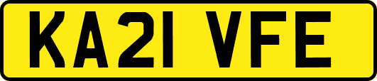 KA21VFE