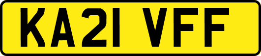 KA21VFF