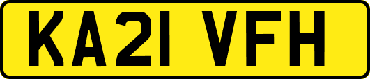 KA21VFH