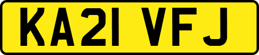 KA21VFJ
