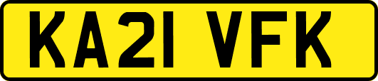 KA21VFK