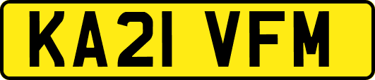 KA21VFM