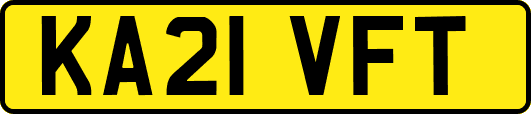KA21VFT