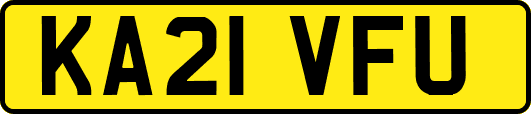 KA21VFU