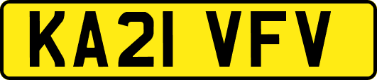 KA21VFV